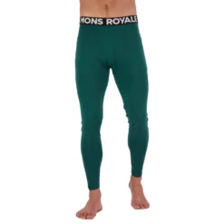 Mons Royale Cascade Flex 200 Legging