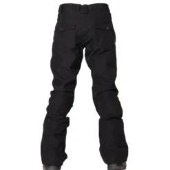 NIKITA Cedar Slim Snowboard Pant - Womens -Volcom Sales Store cedarblackback