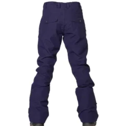 NIKITA Cedar Slim Snowboard Pant - Womens -Volcom Sales Store cedarpurpleback