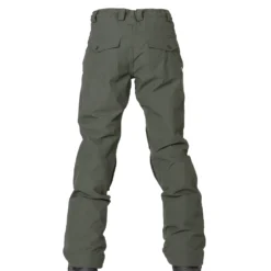 NIKITA Cedar Slim Snowboard Pant - Womens -Volcom Sales Store cedarsageback