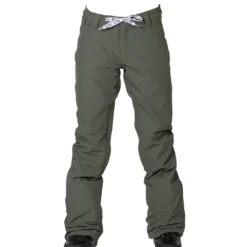 NIKITA Cedar Slim Snowboard Pant - Womens -Volcom Sales Store cedarsagefront 5b5b1c5e 464e 4199 b2f5 ec667bb306e4