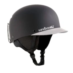 Classic 2.0 Helmet -Volcom Sales Store classic snow black team v2 right 3 4 preview 1024x1024 0c238888 592f 4f63 a06b 877aaf31302b