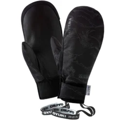 Haru Gtx Infinium Mitt