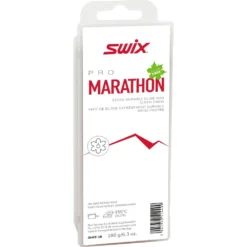 Swix DHFF White Marathon Glide Wax