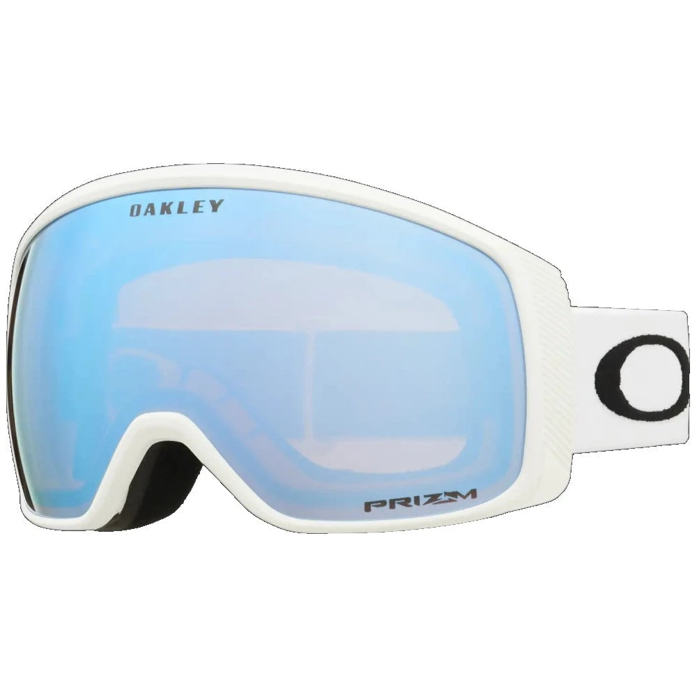 Oakley Flight Tracker XM Goggle 22 Oakley Flight Tracker XM Goggle - Image 20