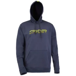 Spyder Retro Logo Hoodie -Volcom Sales Store download 166457ab bcab 40df 934b b811f86c4318