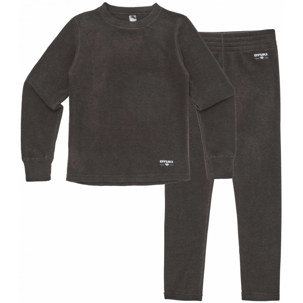 Fleece Midlayer Set - Kids 3 Fleece Midlayer Set - Kids
