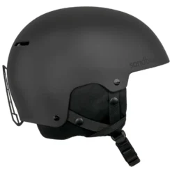Icon Snow Helmet
