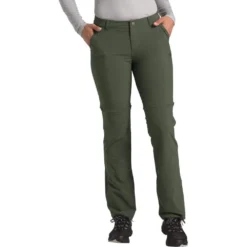 The North Face Paramount Trail Convertible Pant - Womens