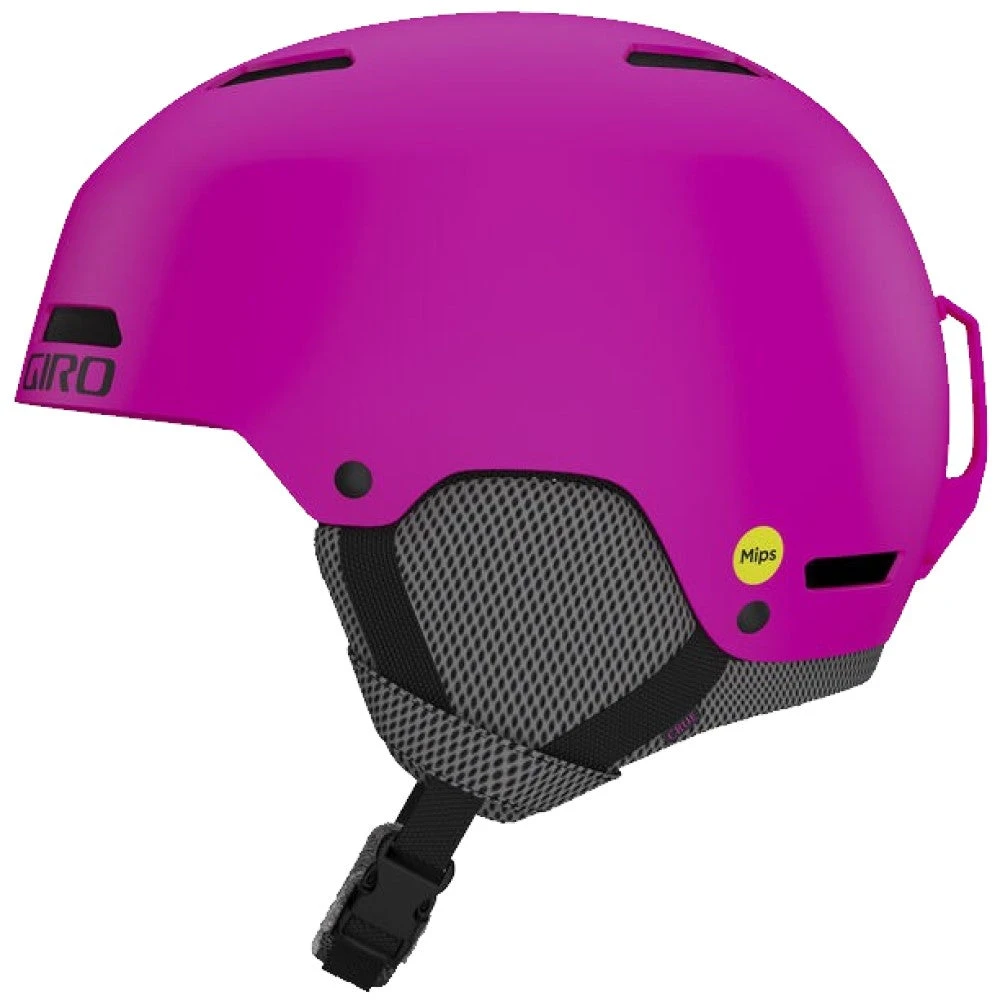 Giro Crue MIPS Helmet 4 Giro Crue MIPS Helmet - Image 2