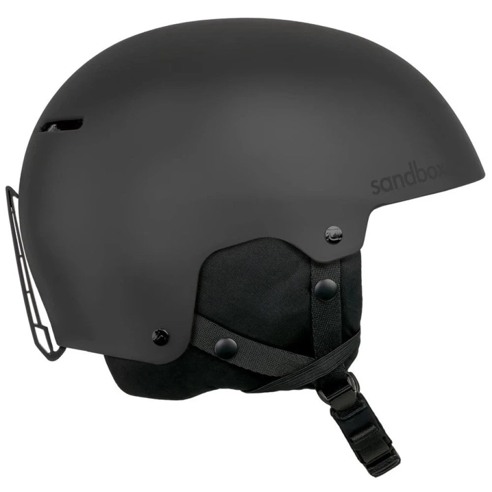 Icon Ace Helmet - Kids 4 Icon Ace Helmet - Kids - Image 2