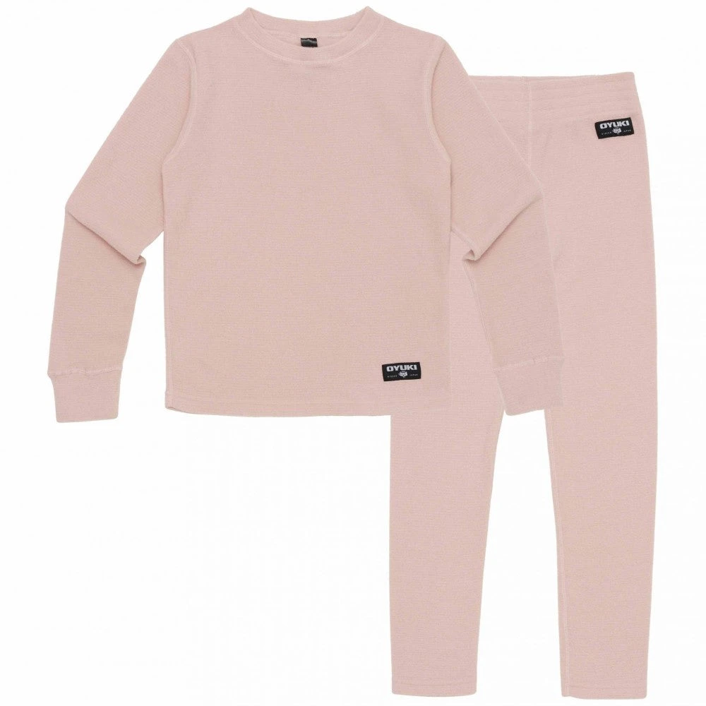 Fleece Midlayer Set - Kids 4 Fleece Midlayer Set - Kids - Image 2