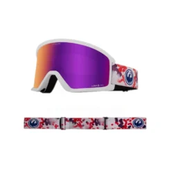Dragon DX3 OTG Goggle -Volcom Sales Store dx3 koi