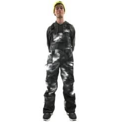 3L Shelter Bib Snowboard Pant