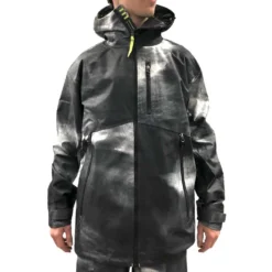 3L Shelter Snowboard Jacket -Volcom Sales Store endeavor 2020 3l shelter jacket radar2 l