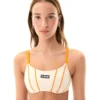 P.E NATION Fairway Sports Bra - Womens