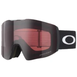 Oakley Fall Line XL Goggle -Volcom Sales Store falllineblkgarnet