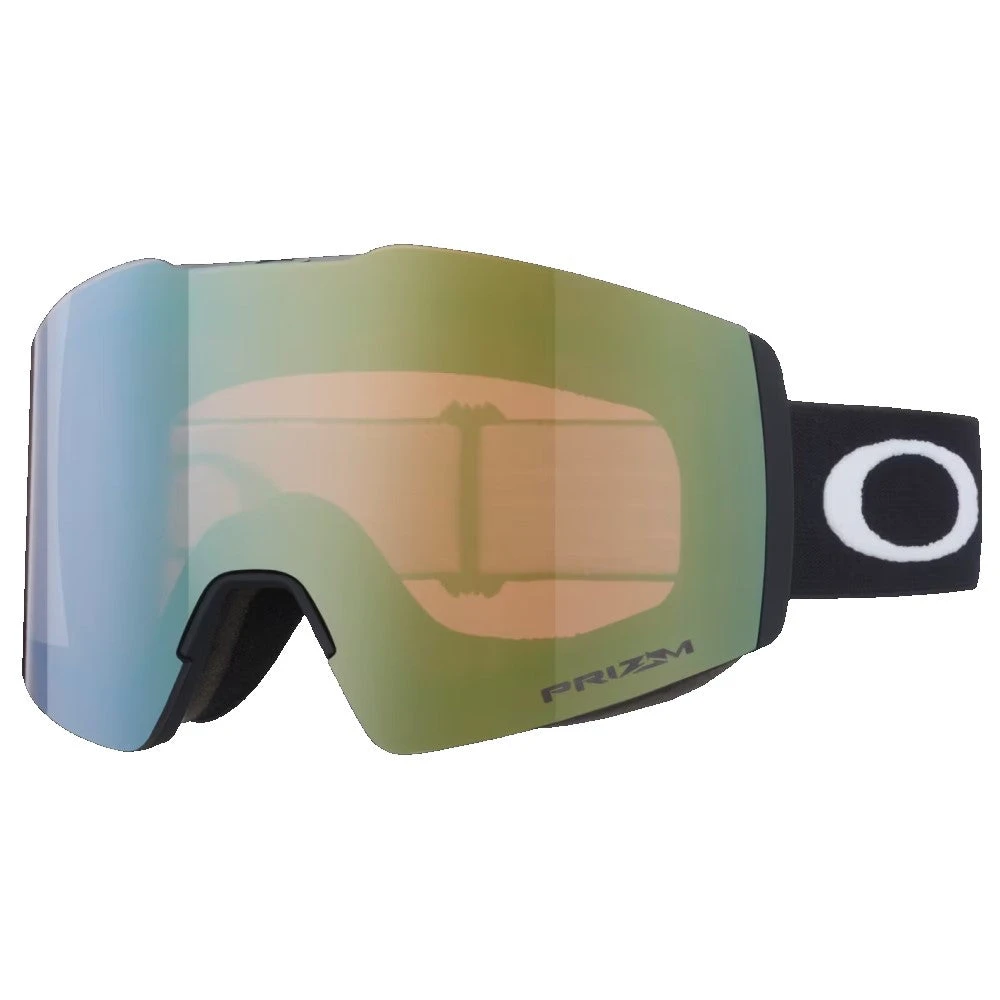 Oakley Fall Line XM Goggle 15 Oakley Fall Line XM Goggle - Image 13
