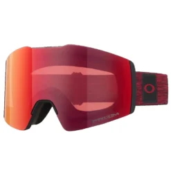 Oakley Fall Line XM Goggle 41 Oakley Fall Line XM Goggle -Volcom Sales Store falllineredhaze
