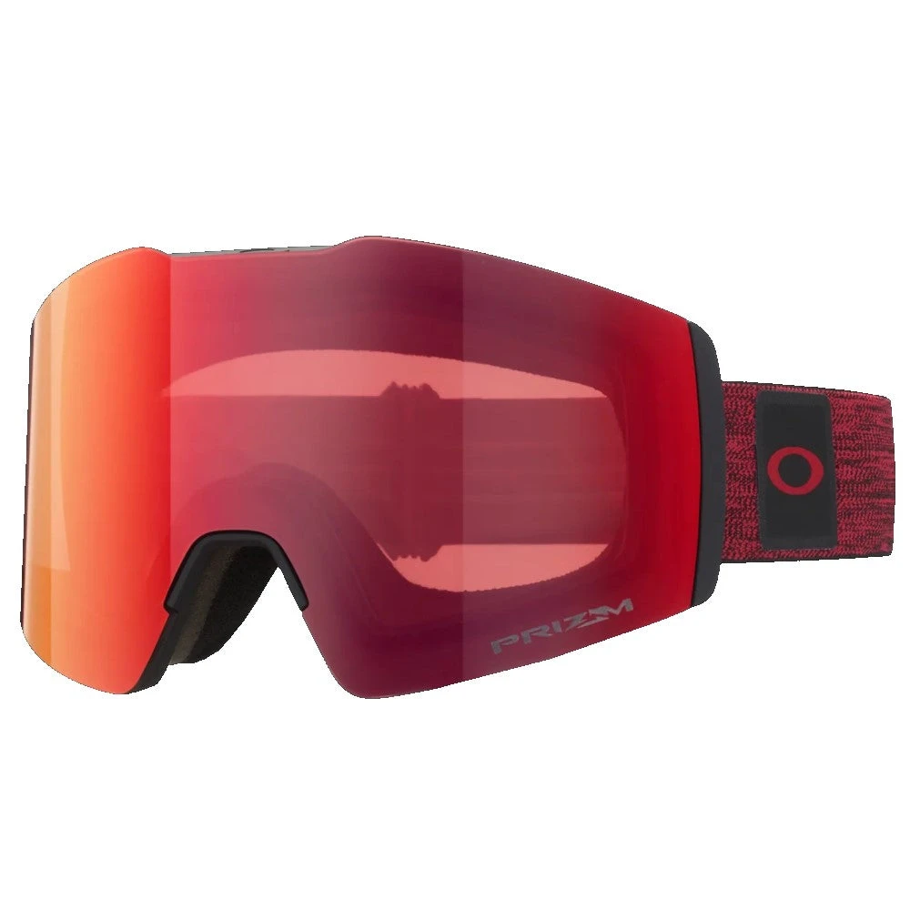 Oakley Fall Line XM Goggle 22 Oakley Fall Line XM Goggle - Image 20
