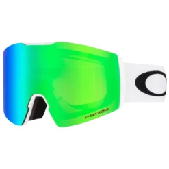 Oakley Fall Line XL Goggle -Volcom Sales Store falllinewhitejade