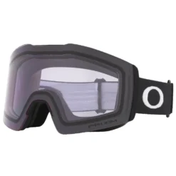 Oakley Fall Line XM Goggle 28 Oakley Fall Line XM Goggle -Volcom Sales Store falllinexmblackclear
