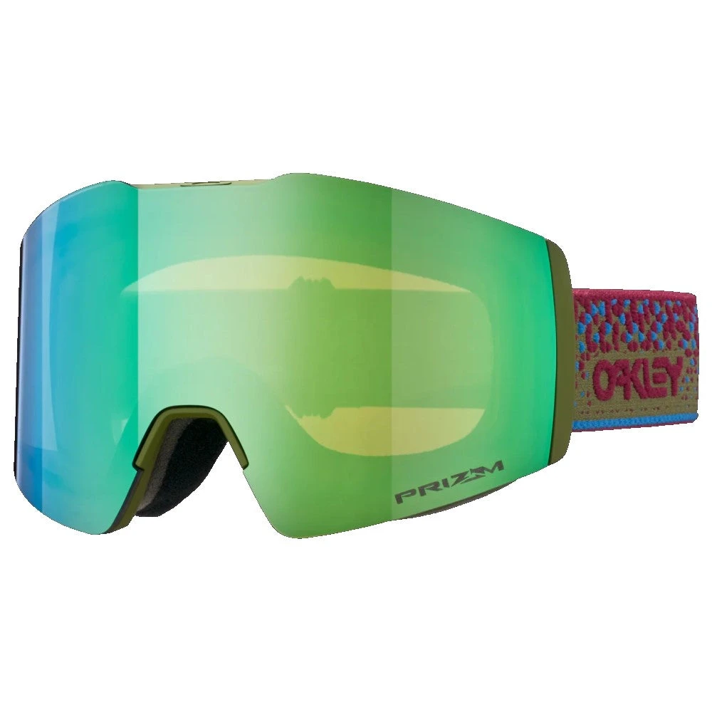 Oakley Fall Line XM Goggle 5 Oakley Fall Line XM Goggle - Image 3