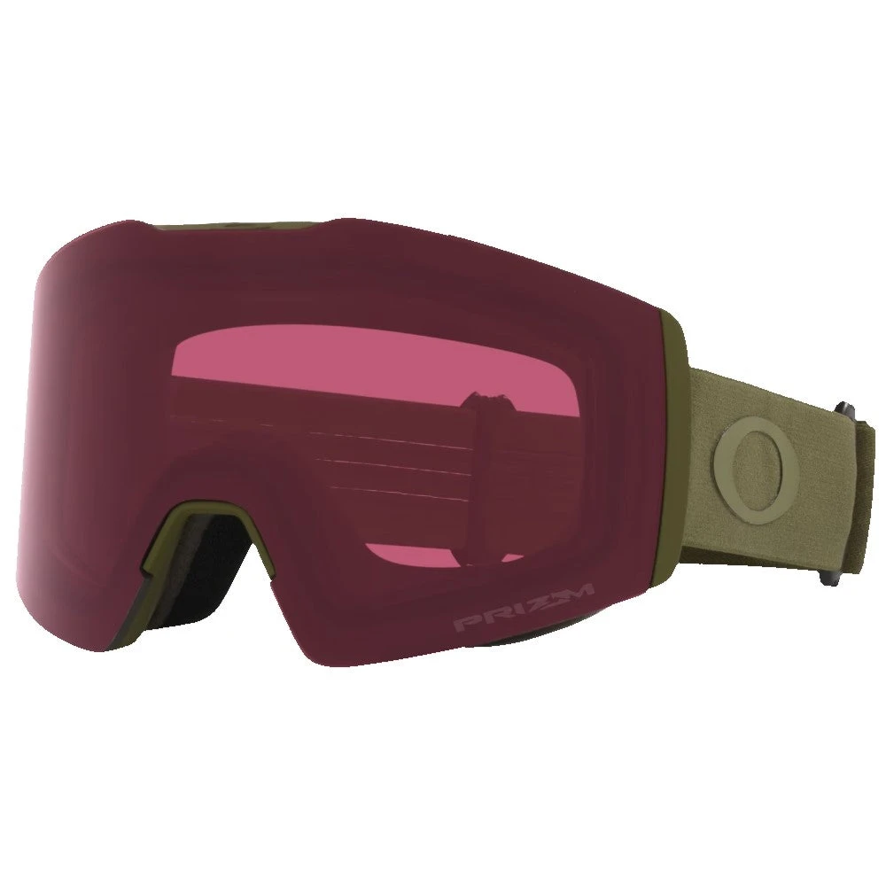 Oakley Fall Line XM Goggle 4 Oakley Fall Line XM Goggle - Image 2