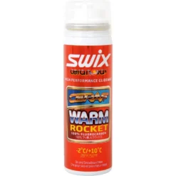 Swix 8A Cera F Rocket Spray
