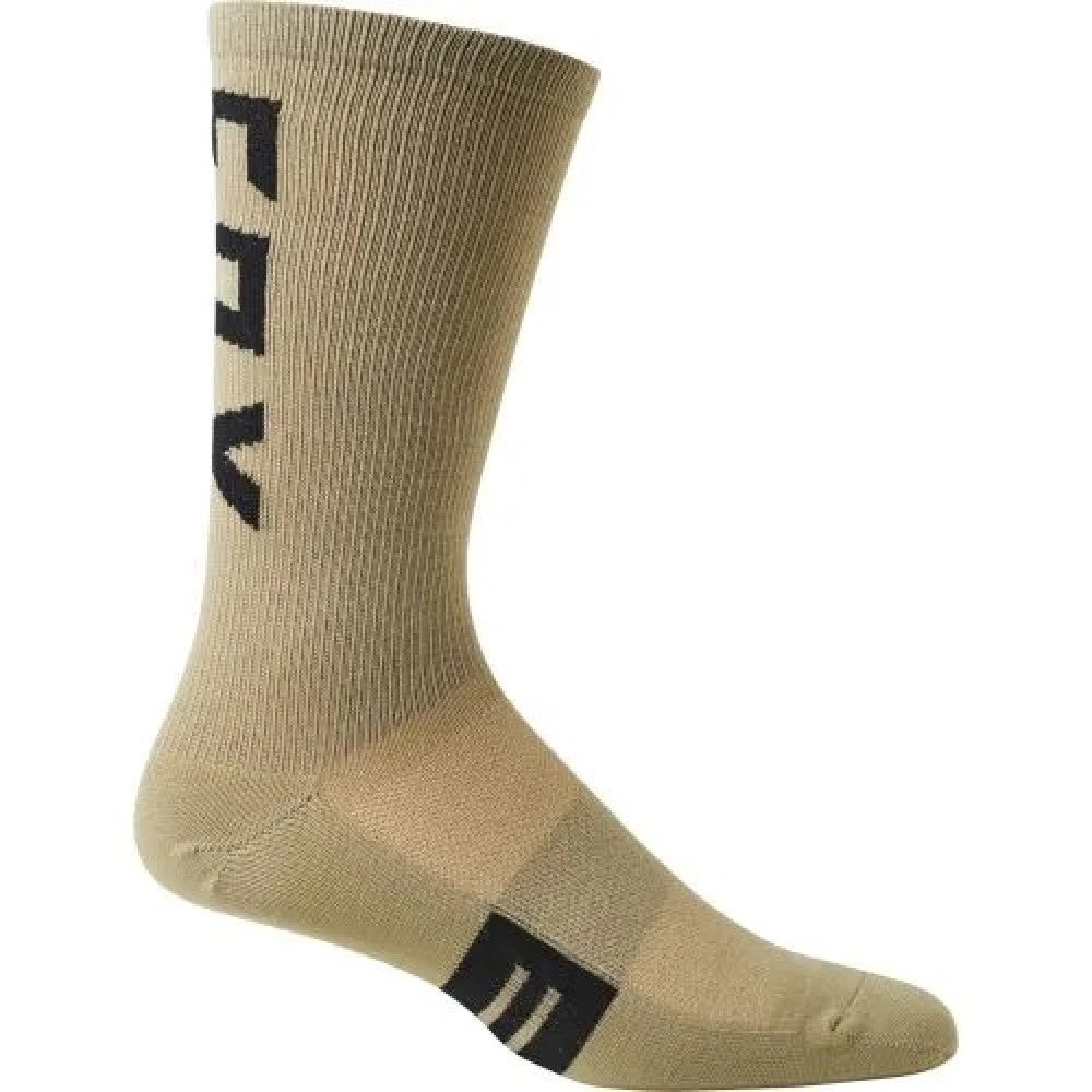 Fox Flexair 8 Merino Sock 4 Fox Flexair 8 Merino Sock - Image 2