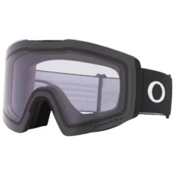 Oakley Fall Line XL Goggle -Volcom Sales Store flightdeckxmblkclear