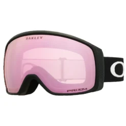 Oakley Flight Tracker XM Goggle -Volcom Sales Store flighttrackerblackhipink