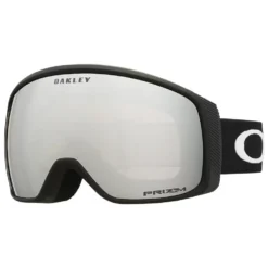 Oakley Flight Tracker XM Goggle -Volcom Sales Store flighttrackerblackprizmblack