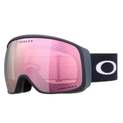 Oakley Flight Tracker XL Goggle -Volcom Sales Store flighttrackerblkrosegold