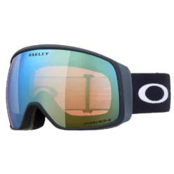 Oakley Flight Tracker XM Goggle -Volcom Sales Store flighttrackerblksagegold 29dfe205 d04a 459e b3e0 33eb6b3248b0