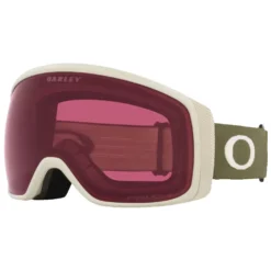 Oakley Flight Tracker XM Goggle -Volcom Sales Store flighttrackerdarkbrushgrey