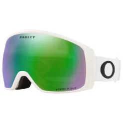 Oakley Flight Tracker XL Goggle -Volcom Sales Store flighttrackerwhitejade