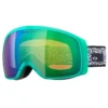 Oakley Flight Tracker XM Goggle -Volcom Sales Store flighttrackerxmhabitatjade