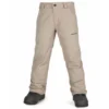 Volcom Freakin Snow Chino Snowboard Pants - Kids -Volcom Sales Store freakingchinokidsshephard