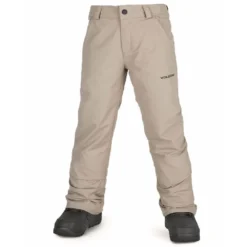 Volcom Freakin Snow Chino Snowboard Pants - Kids