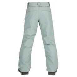 Volcom Frochickidee Insulated Pant - Kids -Volcom Sales Store frochickgreenashback