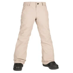 Volcom Frochickidee Insulated Pant - Kids -Volcom Sales Store frochicksand