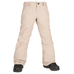 Volcom Frochickidee Insulated Pant - Kids -Volcom Sales Store frochicksandback