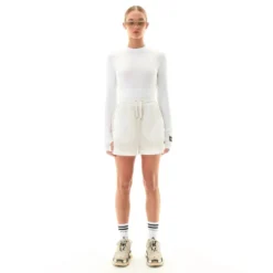 P.E NATION Frontier Ls Top - Womens