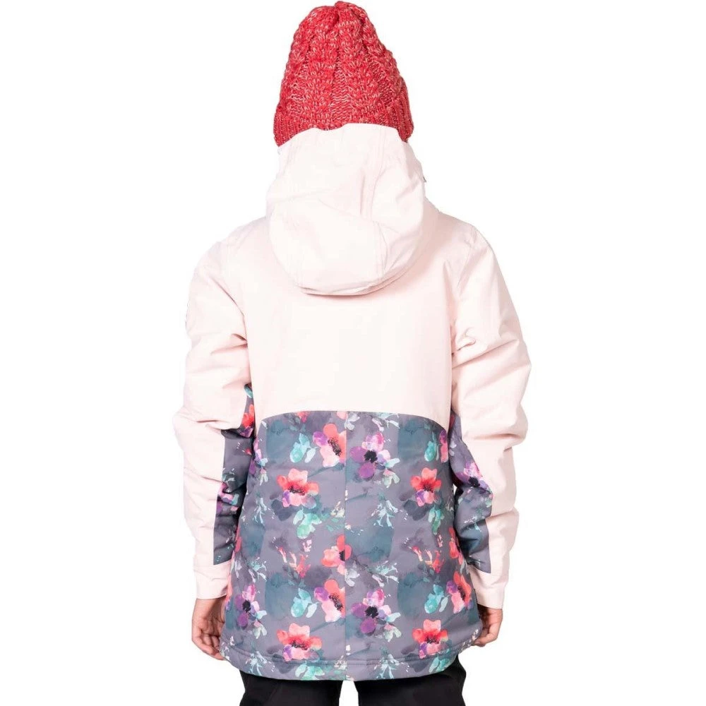 NIKITA Sitka Snowboard Jacket - Kids 4 NIKITA Sitka Snowboard Jacket - Kids - Image 2