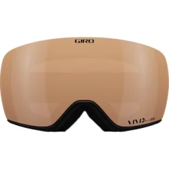 Giro Artical II Goggle 20 Giro Artical II Goggle -Volcom Sales Store giro article ii goggle black bliss vivid copper front