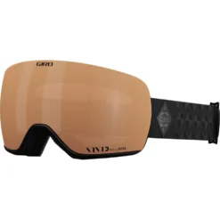 Giro Artical II Goggle 21 Giro Artical II Goggle -Volcom Sales Store giro article ii goggle black bliss vivid copper hero