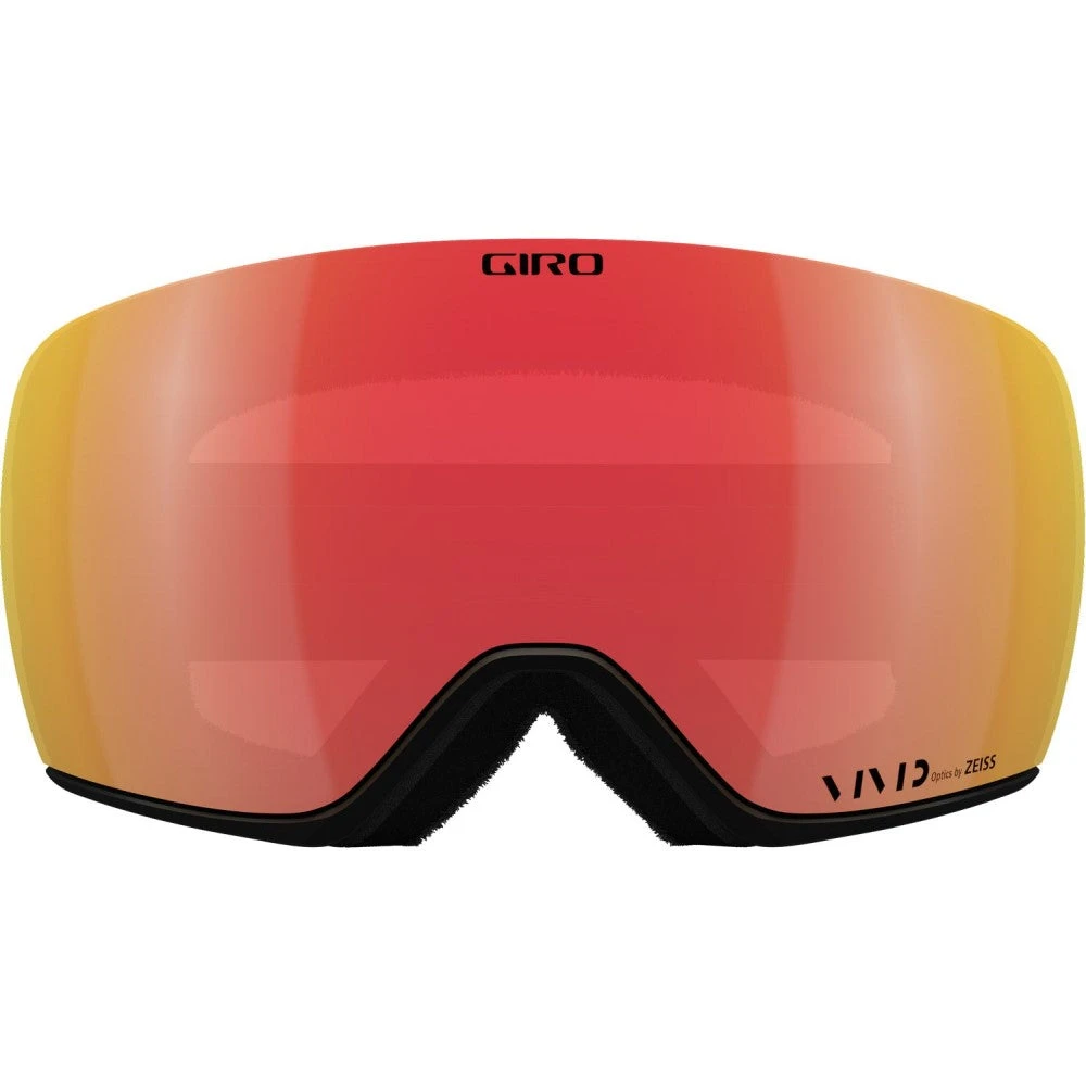 Giro Artical II AF Goggle 3 Giro Artical II AF Goggle
