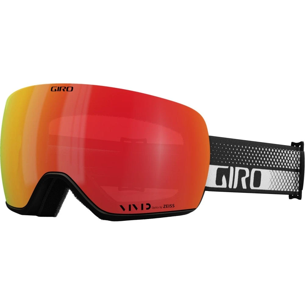 Giro Artical II AF Goggle 4 Giro Artical II AF Goggle - Image 2