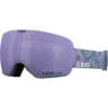 Giro Artical II Goggle 2 Giro Artical II Goggle -Volcom Sales Store giro article ii goggle grey botanical vivid haze hero
